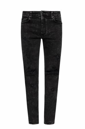 Jeans with holes, zdjęcie 1 Jeans with holes od Amiri